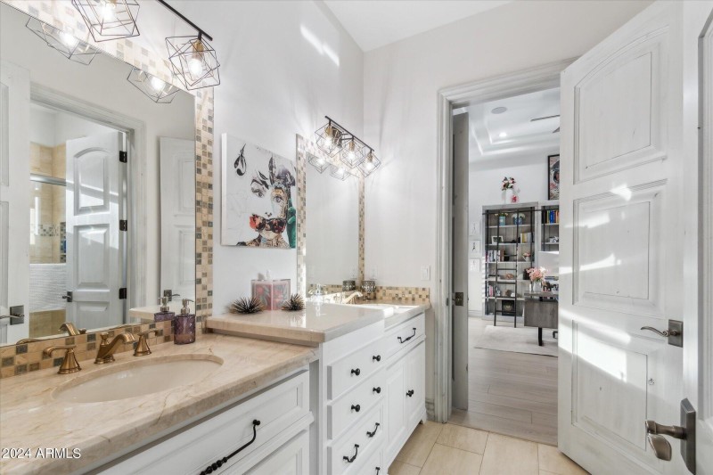 Bathroom #3