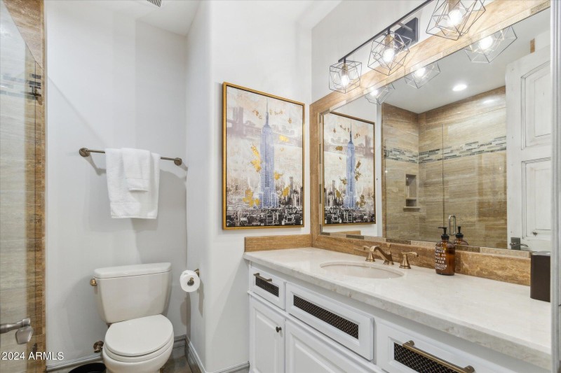Bathroom #6