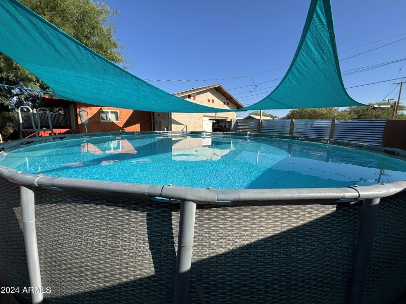241 W 3rd Pool #2