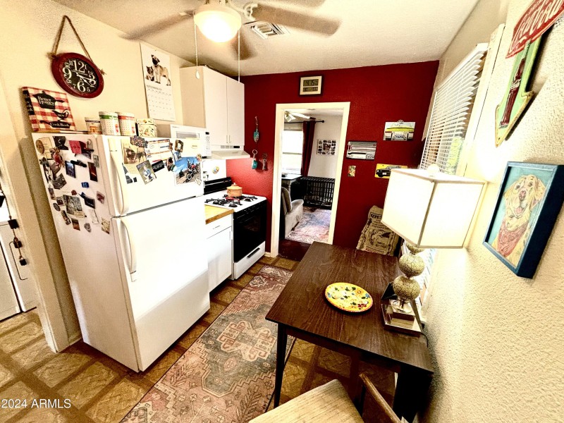 241 W 3rd Kitchen 1