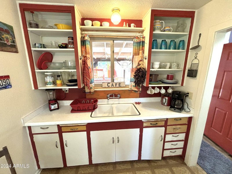 241 W 3rd Kitchen 2