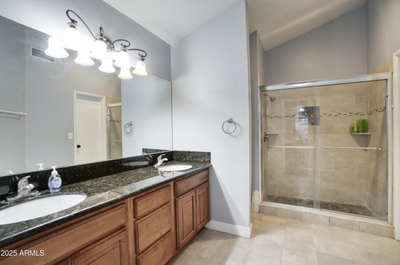 Hall Bath