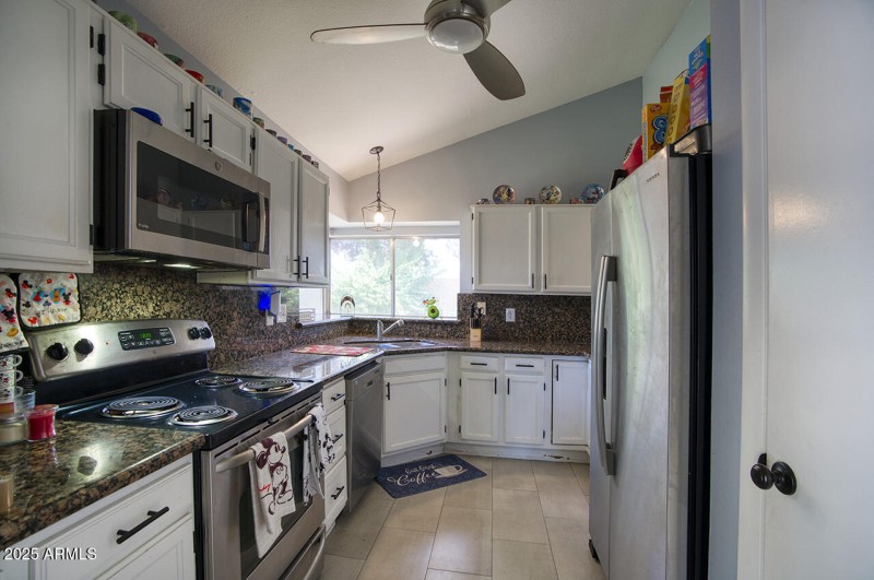 The Kitchen