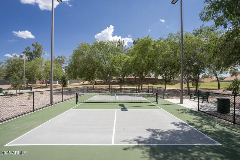 Tennis/Pickleball?
