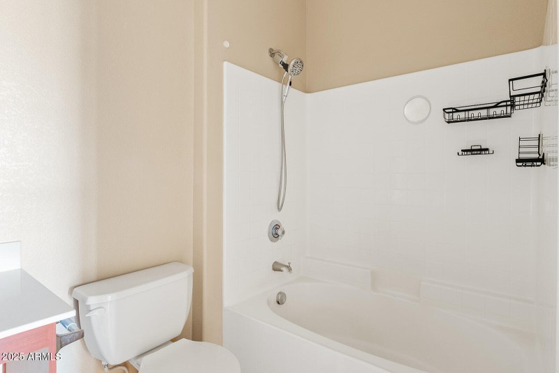 Master Bathroom 2