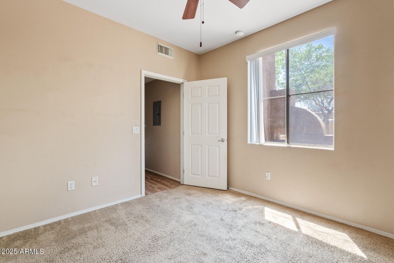 Back Guest Bedroom 1