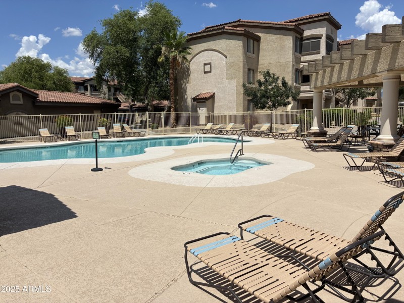 Pool Area 1