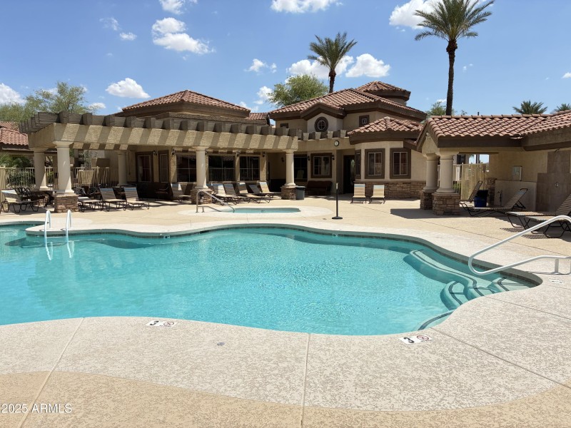 Pool Area 2