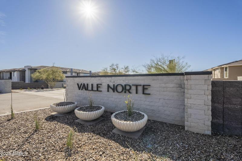 Valle Norte