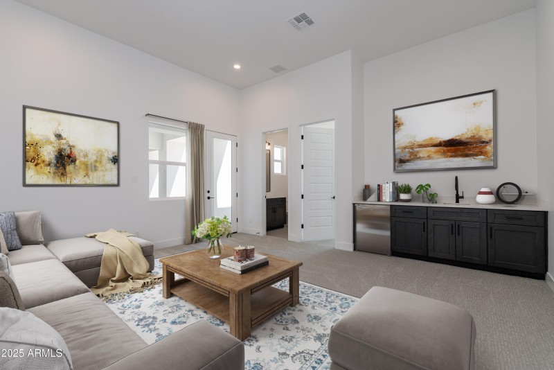 Previous Nexstar Home