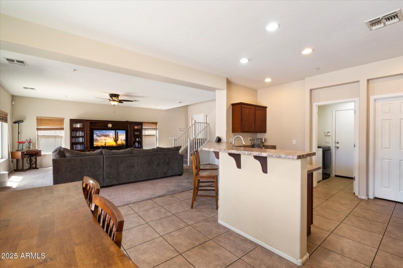 Open Concept
