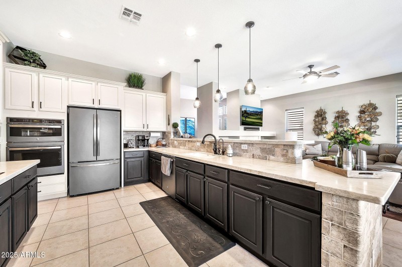 Chefs Kitchen