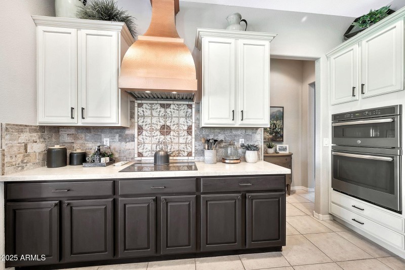 Beautiful Quartzite