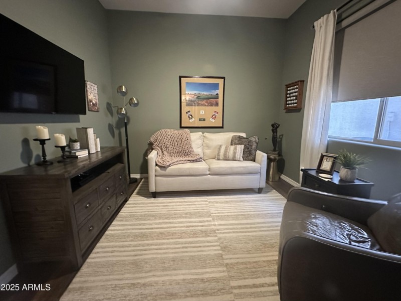 Ensuite Bedroom
