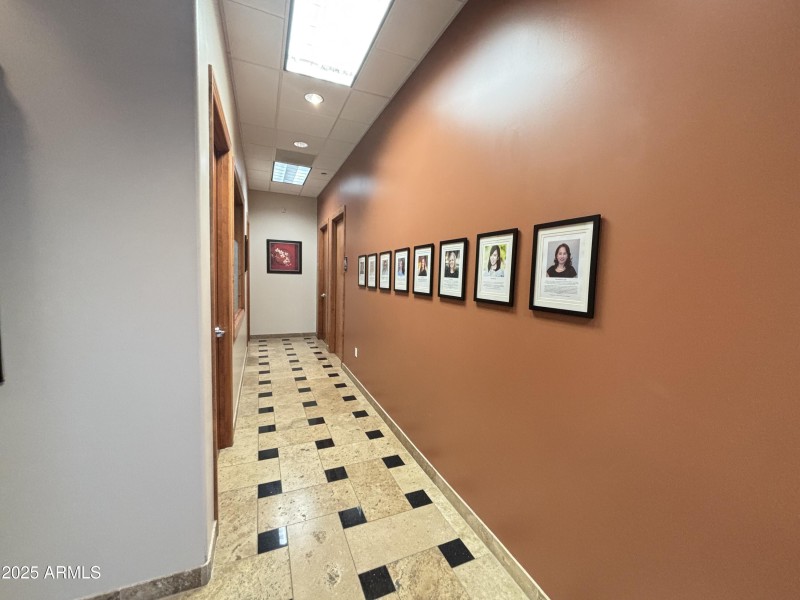 3048 E Baseline Hallway 2