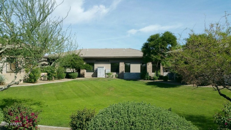 3048 E Baseline Rd back of building (Med