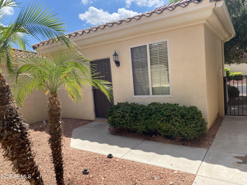 Casita 1 - 23317 N. Arrellaga Dr.