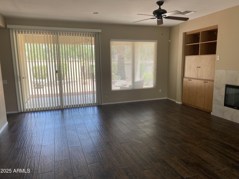 Dining Rm - 23317 N. Arrellaga Dr.