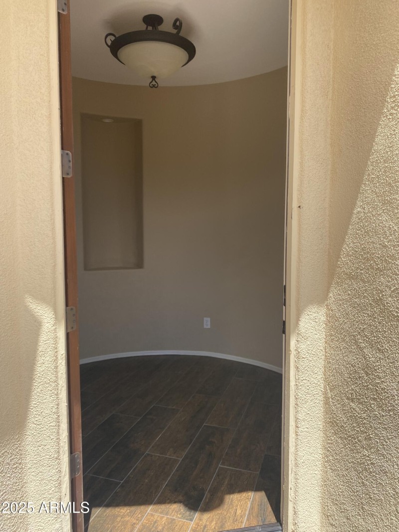 Entry 2 - 23317 N. Arrellaga Dr.