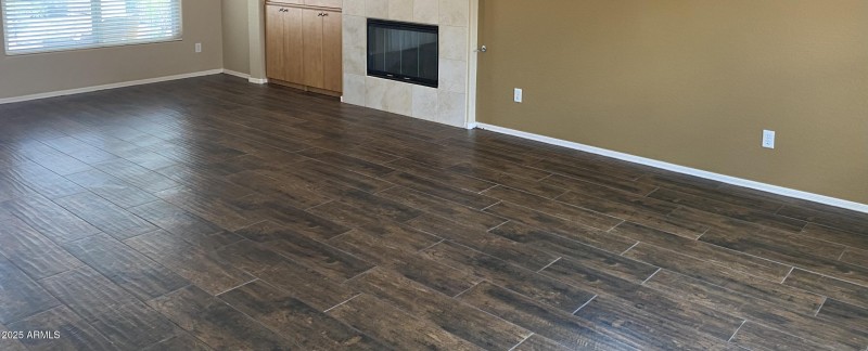 Floor - 23317 N. Arrellaga Dr.