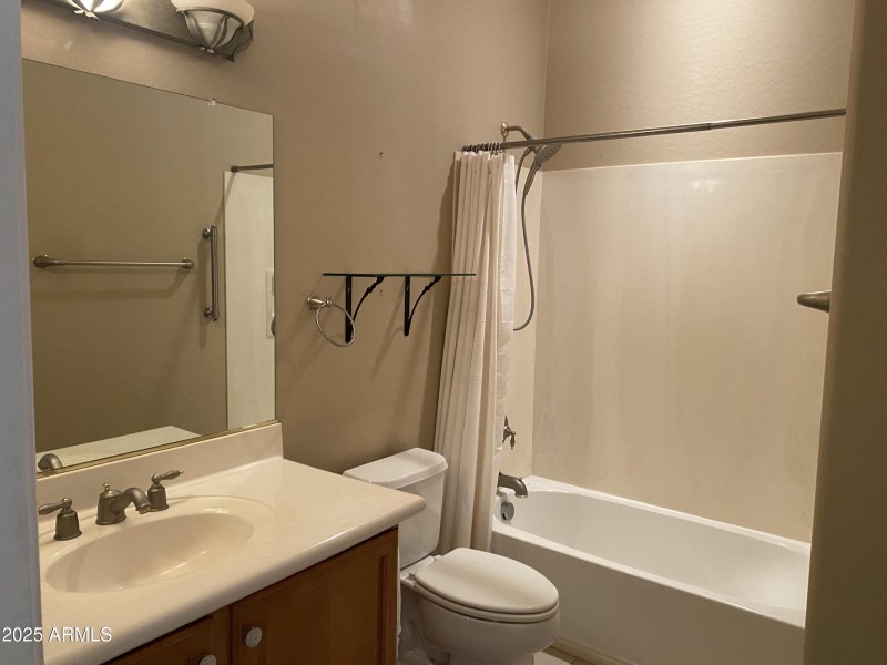 Hall BA - 23317 N. Arrellaga Dr.