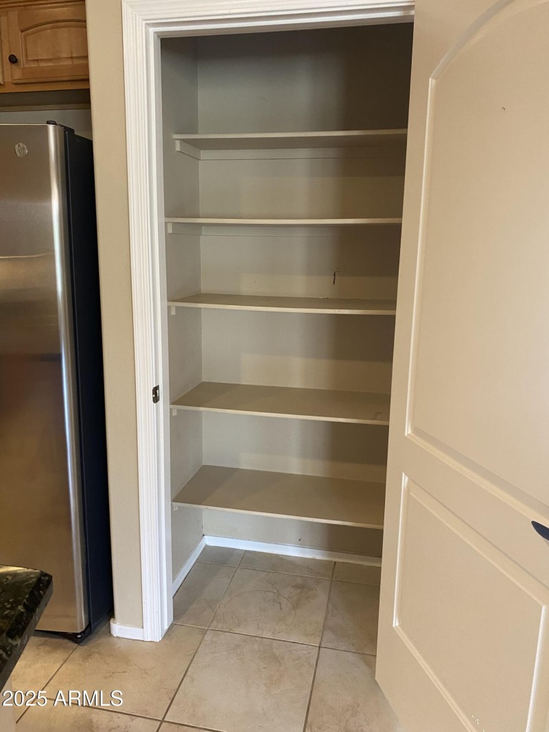 Kit Pantry - 23317 N. Arrellaga Dr.