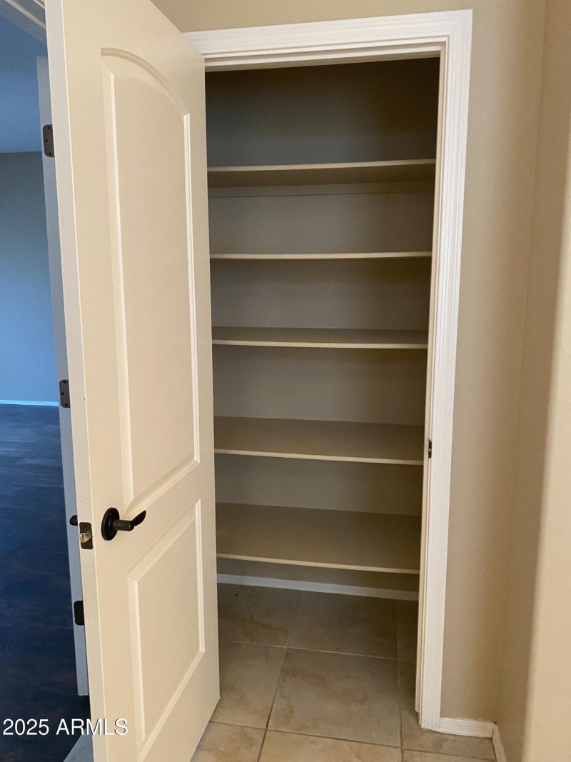 Master BA Linnen Closet - 23317 N. Arrel