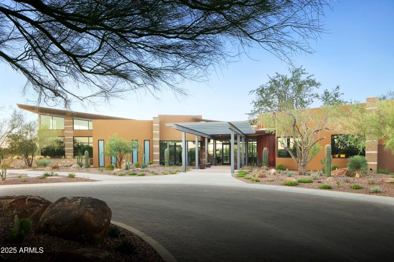 Sky Crossing Community Center