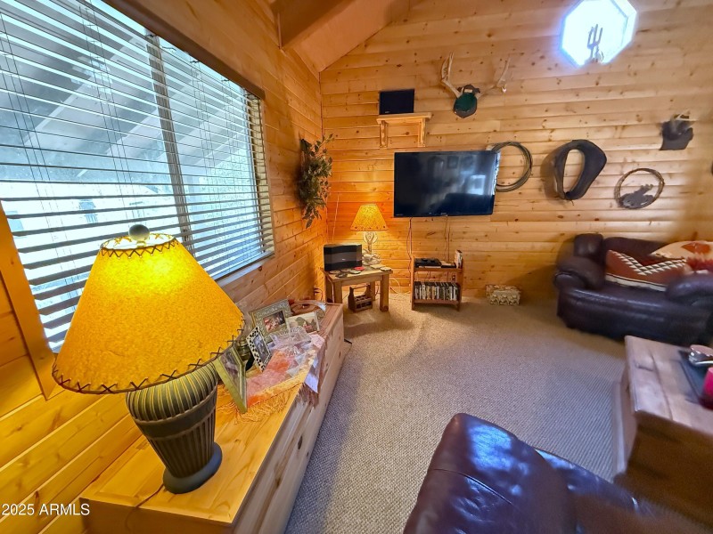 built in storage