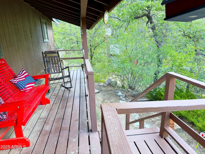front deck 1