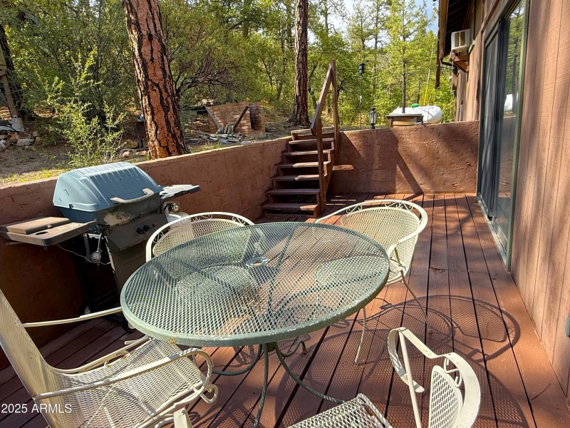 rear deck 2