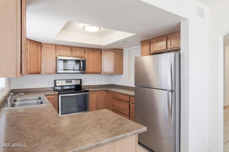 Kitchen 1