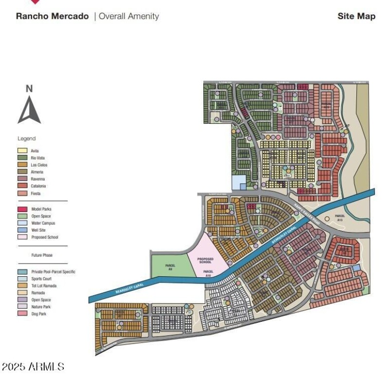 Site Map