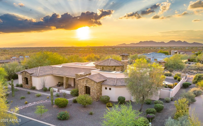 Arizona Classic