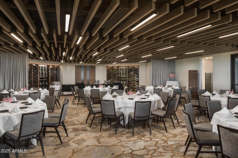 Terravita Ballroom
