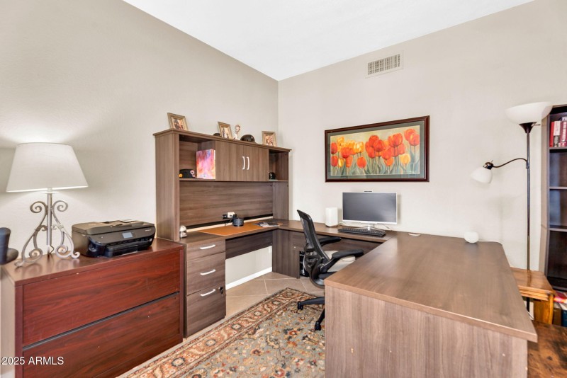 Home Office