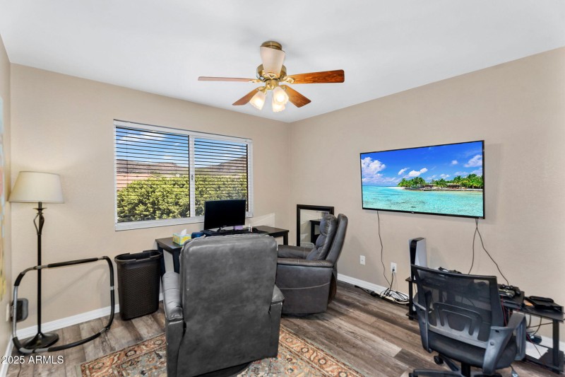 Home Office