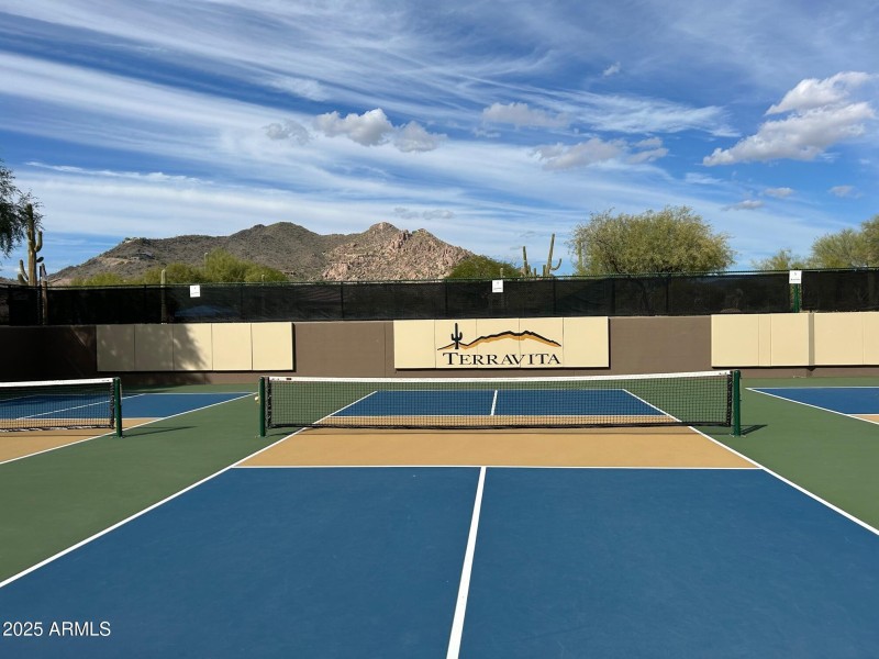 Pickleball #2