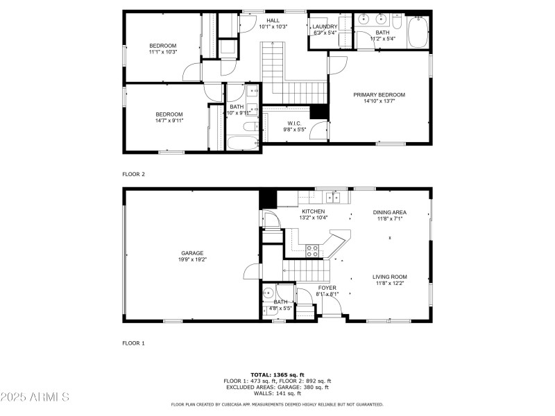Both Floors