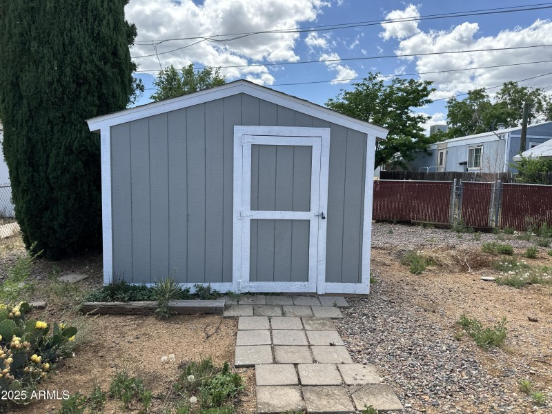 SHED