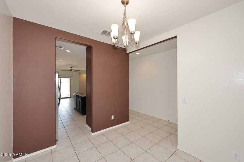 Dining Room-Kitchen