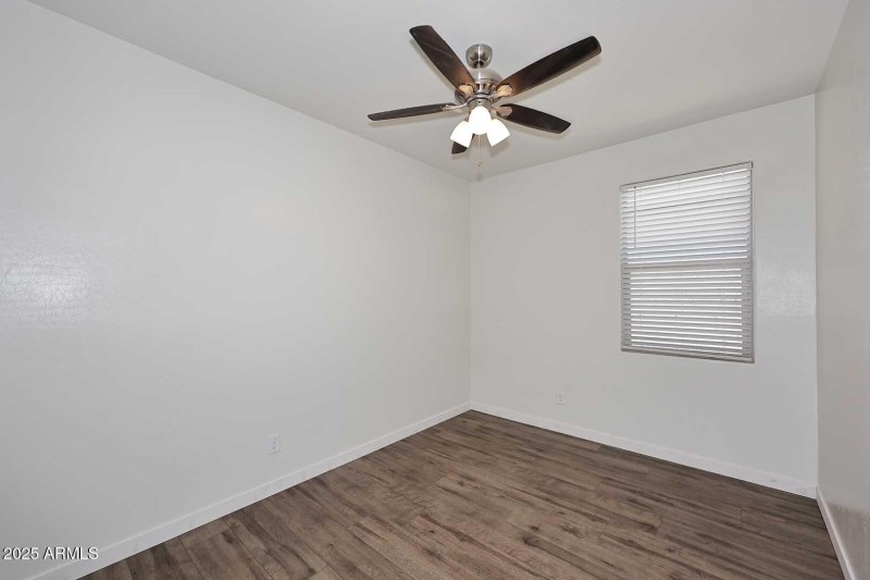 3rd Bedroom