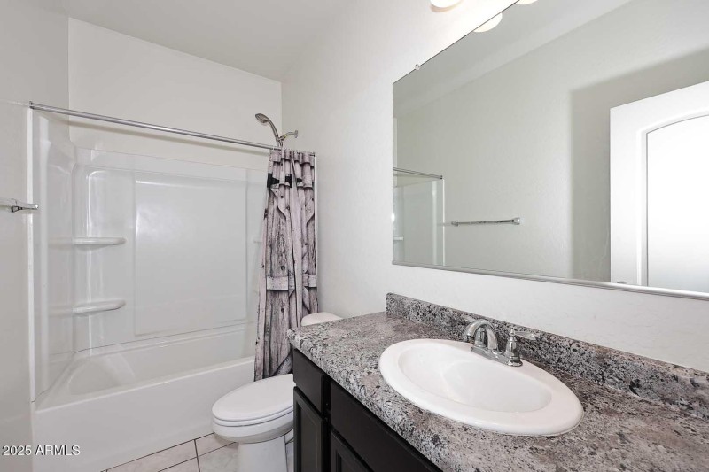 Hall Bath