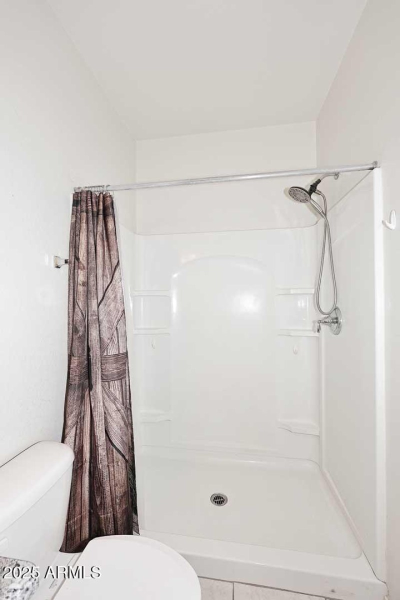 Primary Bath-Shower
