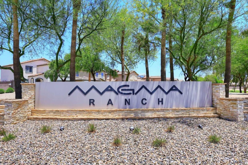 Community Sign