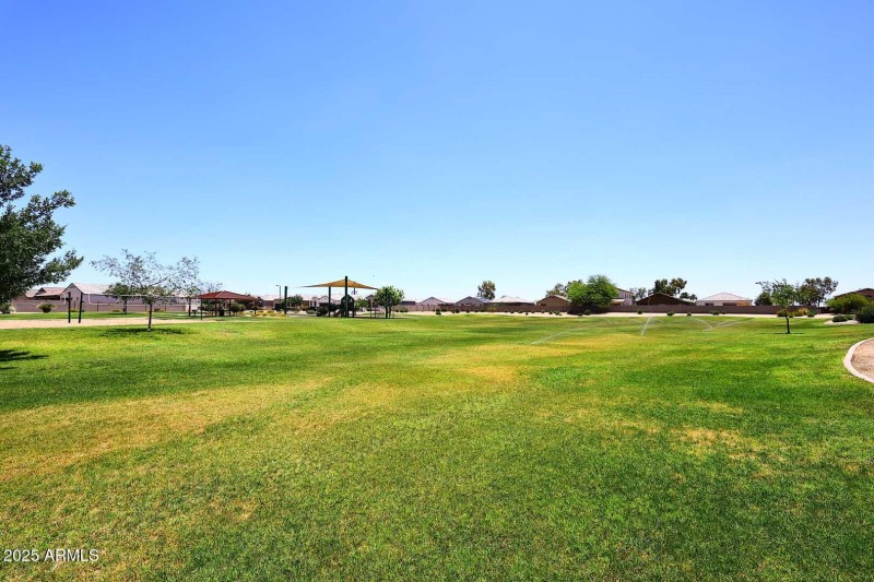 Neighborhood Park