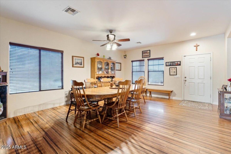 Front Room