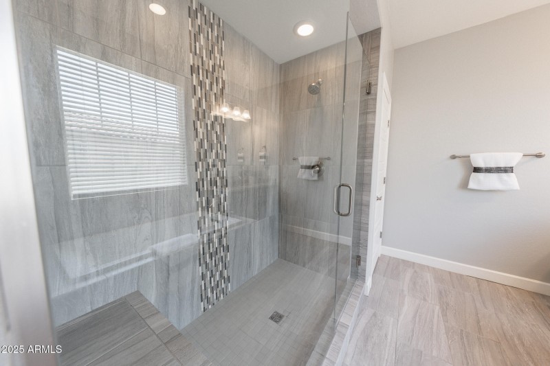 Primary Bath 3