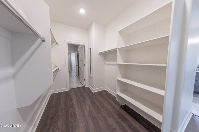 Primary Closet 2