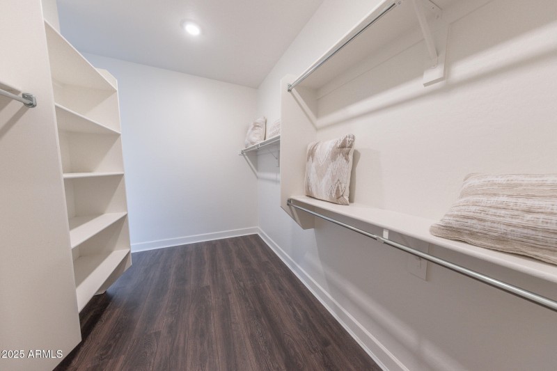 Primary Closet 4